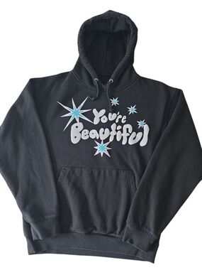 Aminé 2022 The Best Tour Ever Hoodie Black You’re Beautiful